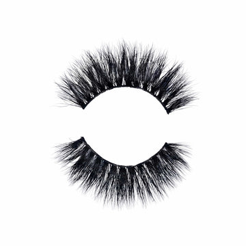 Avella Beauty Australia GLAM 3D Lash Glam Long, Fluffy, Doll Luxury 3D Lashes